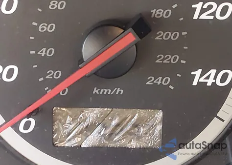 2003 Honda Cr-V Lx из США, поврежденный, VIN SHSRD68403U105285